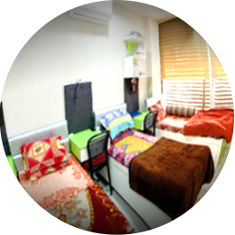 hostel for working girls in bhopal