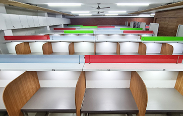 hostel for girls in bhopal